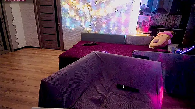 Snapshot of Akemilun chatting on December 2024 09:52:01 PM Akemilun online show from December 2024 09:52:01 PM