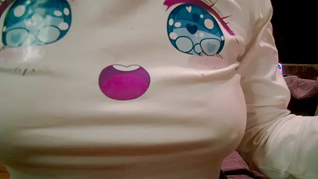 Snapshot of Akemilun chatting on December 2024 12:46:02 AM Akemilun online show from December 2024 12:46:02 AM