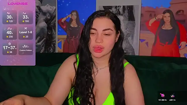 Nikki Kardashian online show from December 2024 03:06:01 PM