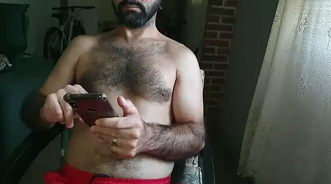 Snapshot of robsonbr chatting on February 2025 08:47:01 PM robsonbr online show from February 2025 08:47:01 PM