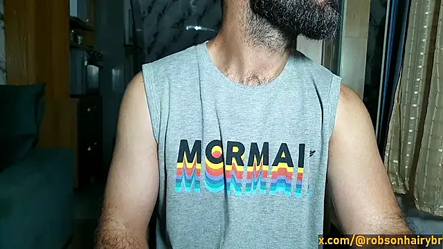 Snapshot of robsonbr chatting on February 2026 01:58:02 AM robsonbr online show from February 2026 01:58:02 AM