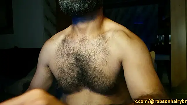 Snapshot of robsonbr chatting on March 2026 09:52:01 PM robsonbr online show from March 2026 09:52:01 PM