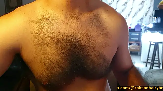 Snapshot of robsonbr chatting on March 2026 02:44:02 PM robsonbr online show from March 2026 02:44:02 PM