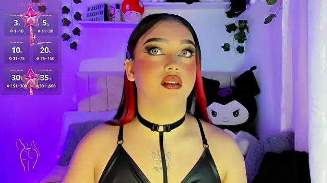 cattriona muller online show from February 2025 10:44:02 AM