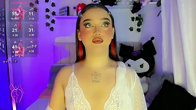 cattriona muller online show from February 2025 06:37:02 AM