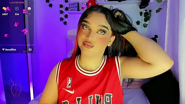 cattriona muller online show from February 2025 07:42:02 AM