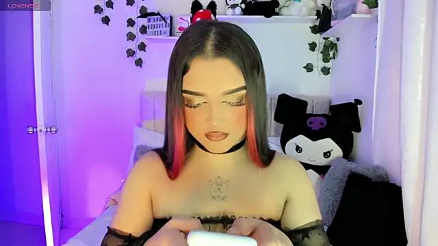 cattriona muller online show from March 2025 12:12:01 PM