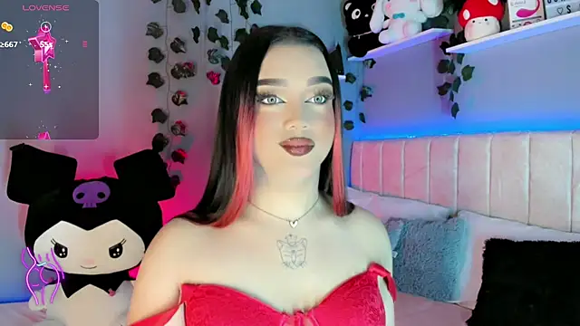 cattriona muller online show from March 2025 05:11:02 AM