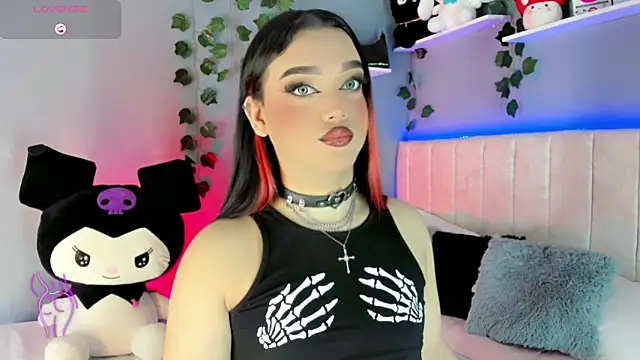 cattriona muller online show from March 2025 01:24:02 AM