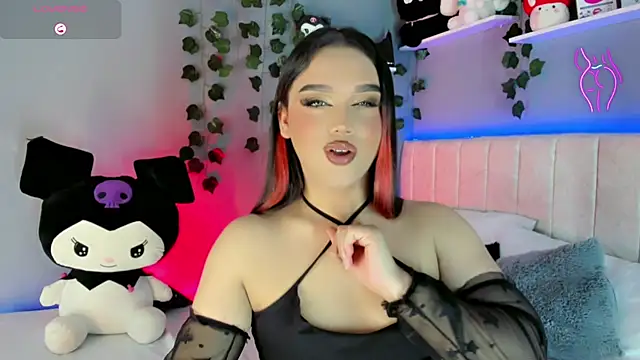 cattriona muller online show from March 2025 07:25:02 AM