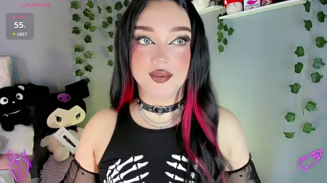 cattriona muller online show from October 2025 04:22:02 AM