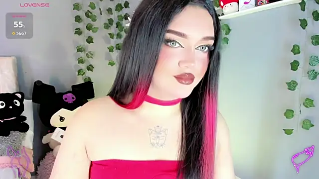 cattriona muller online show from October 2025 04:01:02 AM