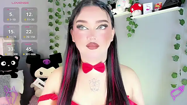 cattriona muller online show from October 2025 04:46:02 AM