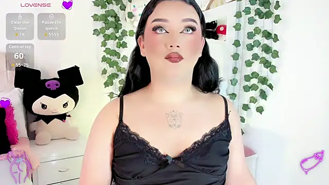 cattriona muller online show from March 2026 05:22:01 AM