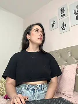 ImAlicee online show from March 2026 10:59:01 PM