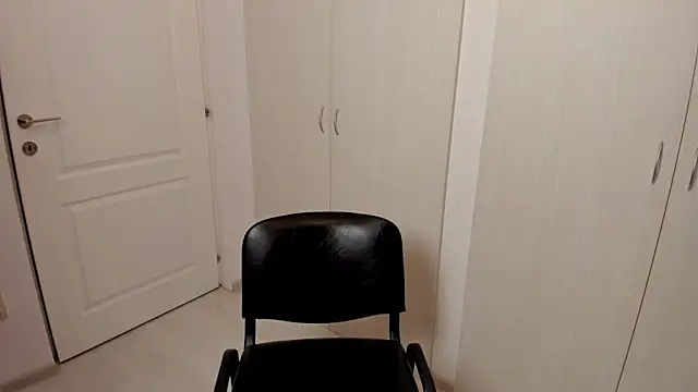 Sherrydon Xo online show from November 2025 07:14:02 PM