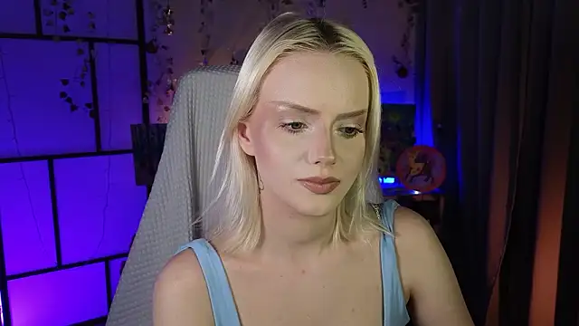 ImBonBon online show from March 2026 11:22:02 PM