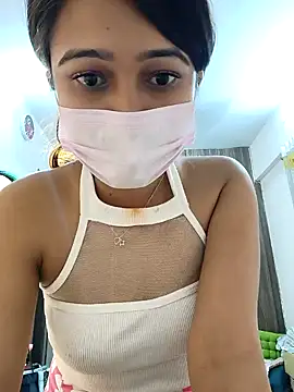 Angel rani2 online show from February 2025 08:28:01 PM