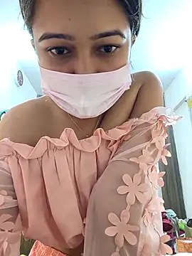 Angel rani2 online show from February 2025 05:48:01 PM