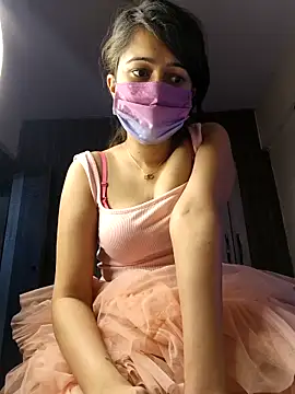 Angel rani2 online show from March 2025 11:43:02 PM