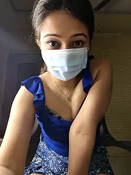 Angel rani2 online show from March 2025 02:03:01 PM