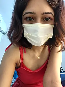 Angel rani2 online show from March 2026 04:11:02 PM