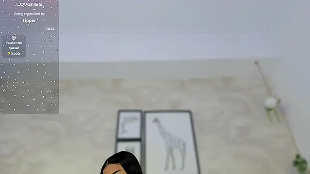 chloe sullivannn online show from December 2024 08:54:02 PM