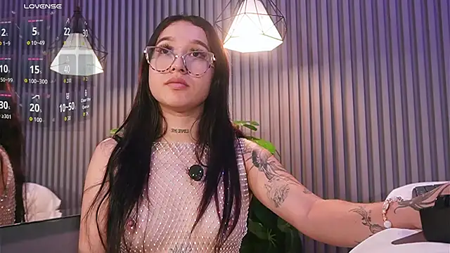 EriKlein online show from January 2026 07:52:02 PM