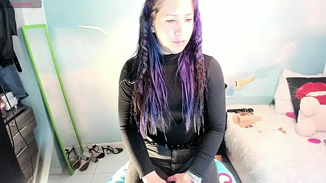 Snapshot of Nata_bernett chatting on November 2025 04:21:02 PM Nata bernett online show from November 2025 04:21:02 PM