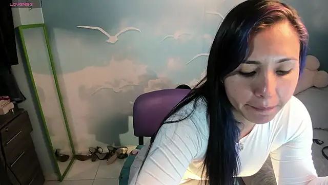 Snapshot of Nata_bernett chatting on December 2025 06:27:02 PM Nata bernett online show from December 2025 06:27:02 PM