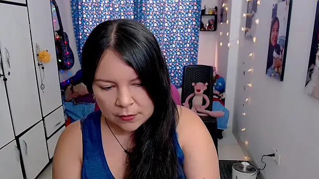 claryssa  online show from September 2025 07:13:02 PM