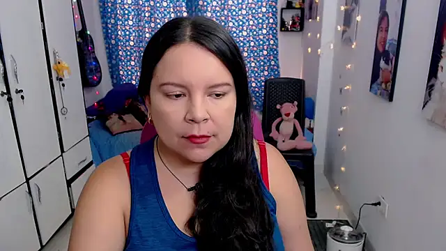 claryssa  online show from October 2025 06:51:01 PM