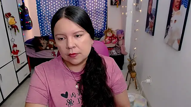 claryssa  online show from February 2026 08:40:02 PM