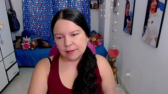 claryssa  online show from March 2026 05:45:02 PM