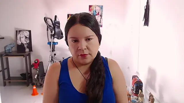 Snapshot of claryssa_ chatting on May 2026 05:53:02 PM claryssa online show from May 2026 05:53:02 PM