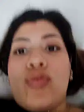 Luci Amore online show from January 2025 01:41:01 PM