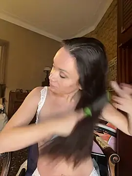 SweetLera online show from December 2024 07:14:01 AM