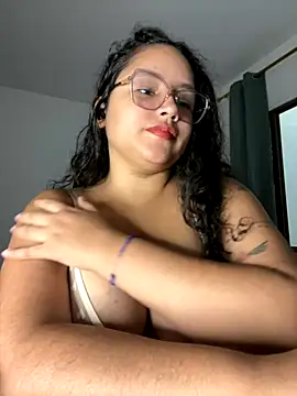 CurlyGirl 1 online show from November 2025 09:02:02 PM