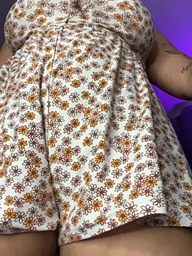 CurlyGirl 1 online show from February 2026 12:00:02 AM