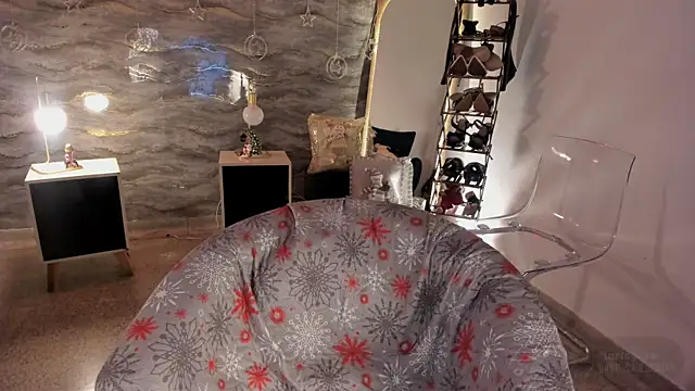 samara smithh online show from November 2025 11:58:01 AM