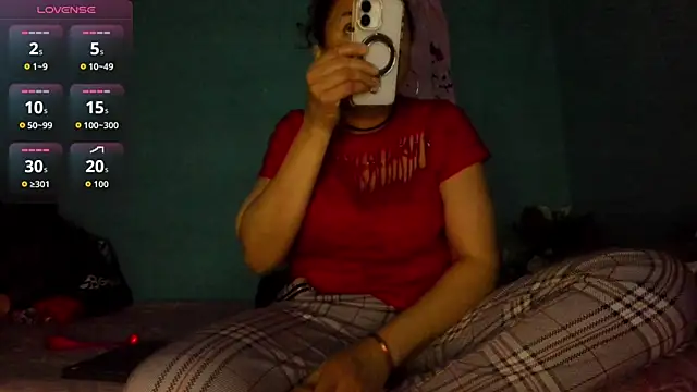 SheraHadee online show from December 2025 01:02:02 AM