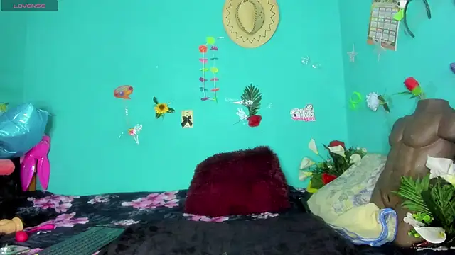 Snapshot of SheraHadee chatting on February 2026 08:15:02 AM SheraHadee online show from February 2026 08:15:02 AM