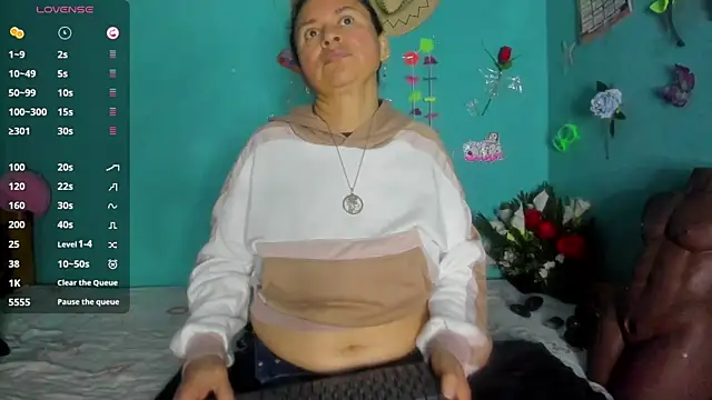 SheraHadee online show from April 2026 06:38:01 PM