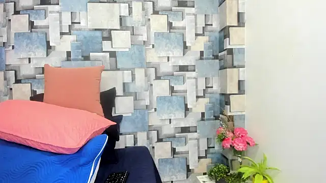 angel dthroatt online show from May 2026 12:13:02 PM