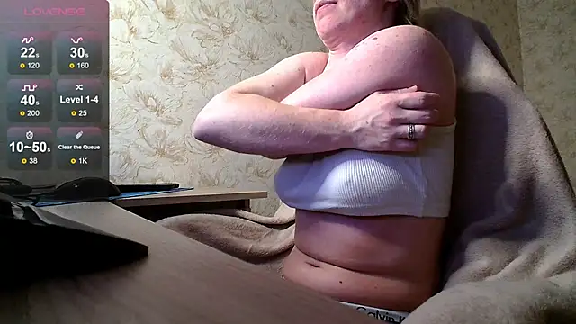 Snapshot of Alexis_Gordon chatting on May 2026 09:09:02 PM Alexis Gordon online show from May 2026 09:09:02 PM