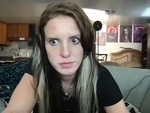 kittycatkendra online show from March 2025 10:45:02 PM