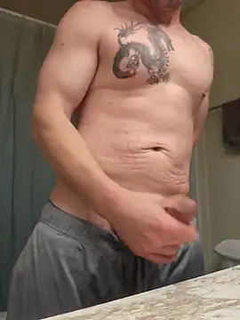 Dick4dope online show from February 2026 06:58:01 PM