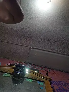 Dick4dope online show from May 2026 07:56:02 PM