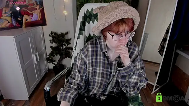 Melissa Wells online show from November 2025 03:27:02 PM