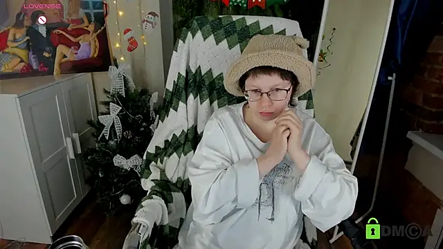 Melissa Wells online show from January 2026 03:34:01 AM